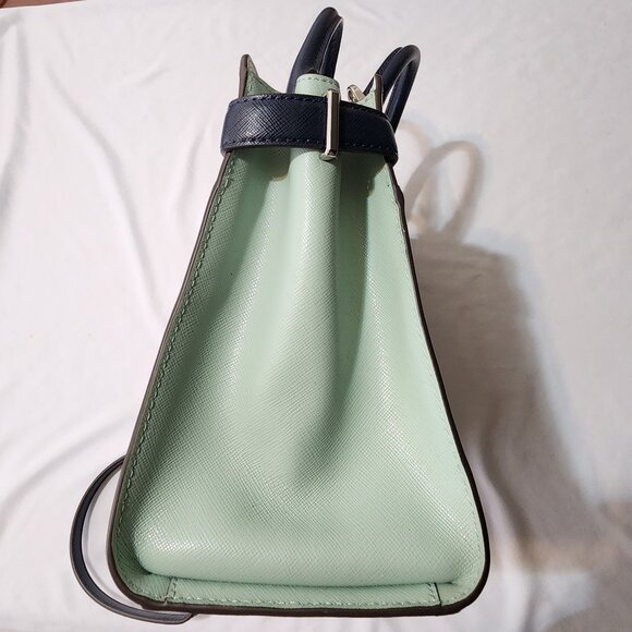 Kate Spade New‎ York Staci Cameron Women's Large Satchel Bag - Picture 5 of 13